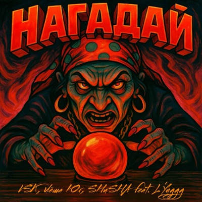 Нагадай (feat. L'Yuggg) - Single