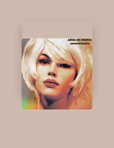 Listen to Papotefuegote, watch music videos, read bio, see tour dates & more!