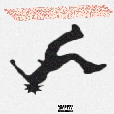 Hollywood Punks - Single