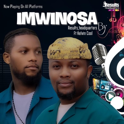 Imwinosa (feat. Kelvin Cool) - Single