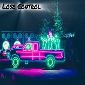 Lose Control (In the Style of Teddy Swims) [Karaoke Version] artwork