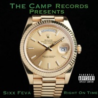 Right On Time - Single - Sixx Feva