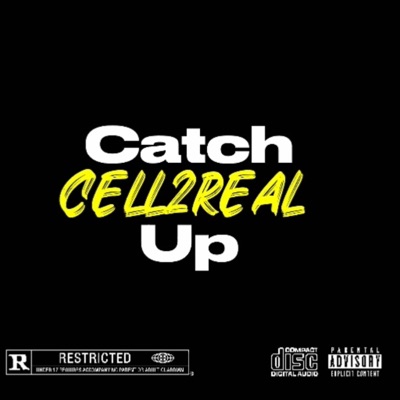 Catch Up (feat. Jay9ine, D5, Blxxdy Ballout & Lil Bandman) - Single