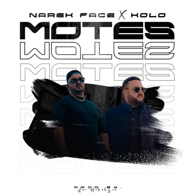 Motes Motes (feat. Kolo) - Single