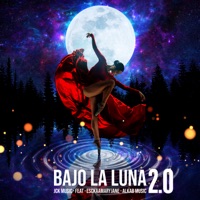 Bajo la Luna 2.0 (feat. Eskaa Maryjane & Alkab Music) - Single - JCK Music