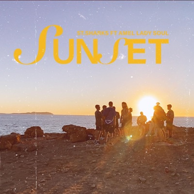 Sunset (feat. Amel Lady Soul) - Single