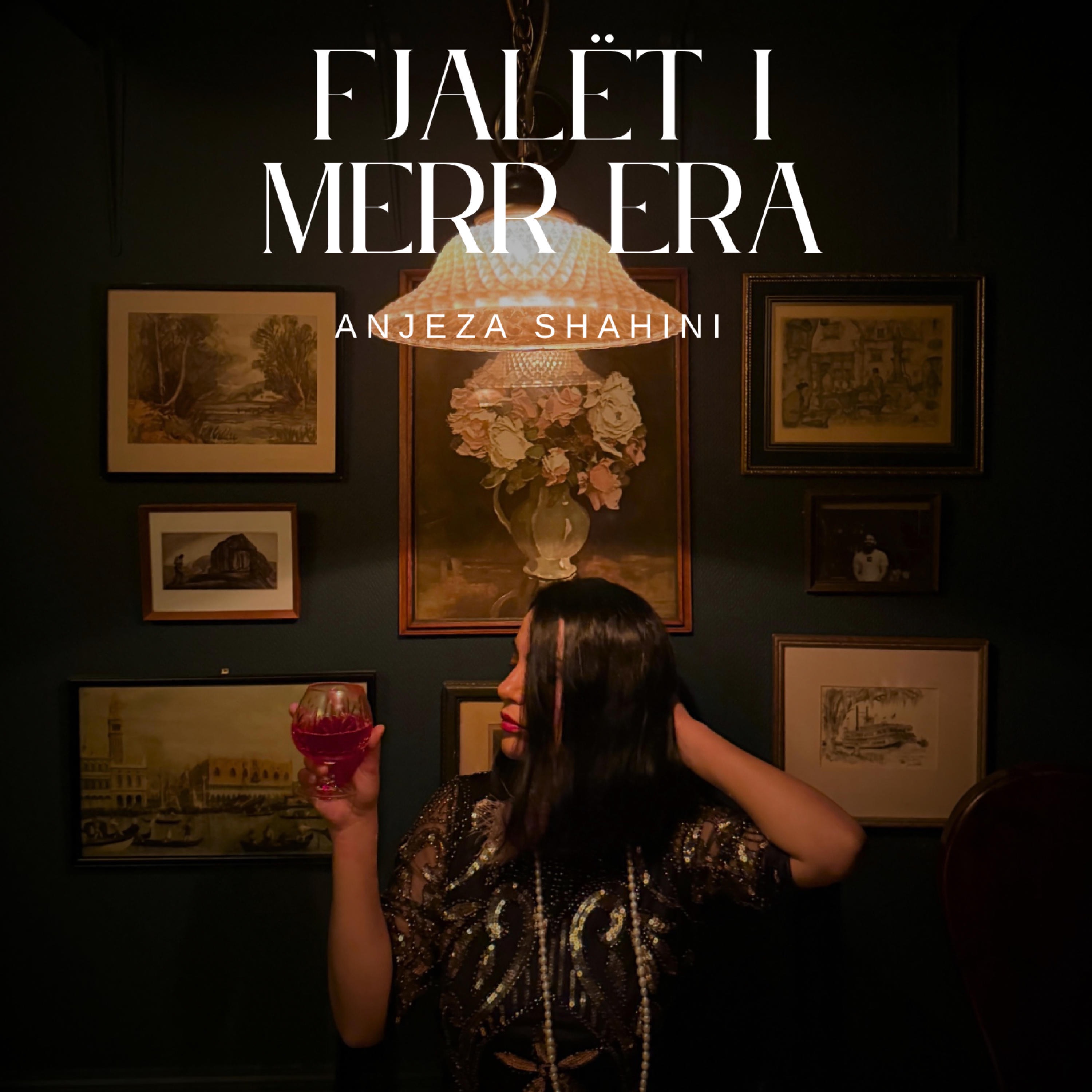 Fjalët i merr era - Single