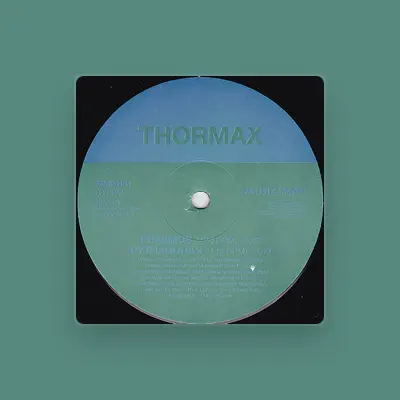 Listen to Thormax, watch music videos, read bio, see tour dates & more!