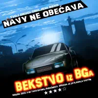 Bekstvo iz BGa — NAVY NE OBECAVA