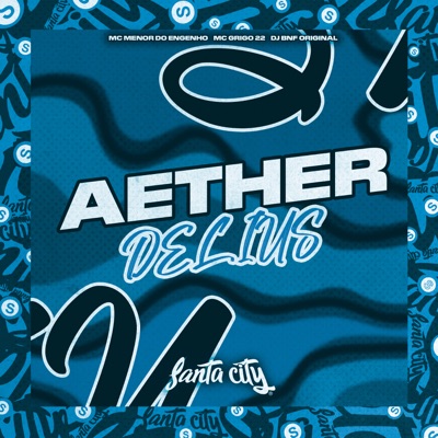 Aether Delius - Single