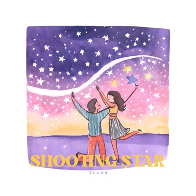 Shooting Star - Single