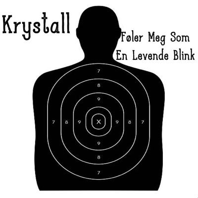 Føler Meg Som En Levende Blink - Single