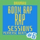 Boom Bap Rap Sessions 6 Single