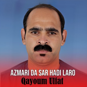 Azmari Da Sar Hadi Laro - Single