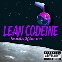 Lean Codeine (feat. $ketos, ΓΝΣ & Sigma Taf) - Single - Skanks The Label