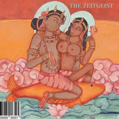 THE ZEITGEIST - EP