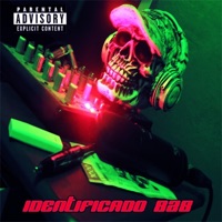 IDENTIFICADO 828 - Single - Dasher one