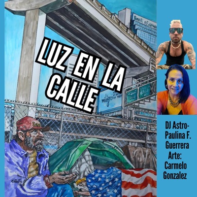 LUZ EN LA CALLE - Single