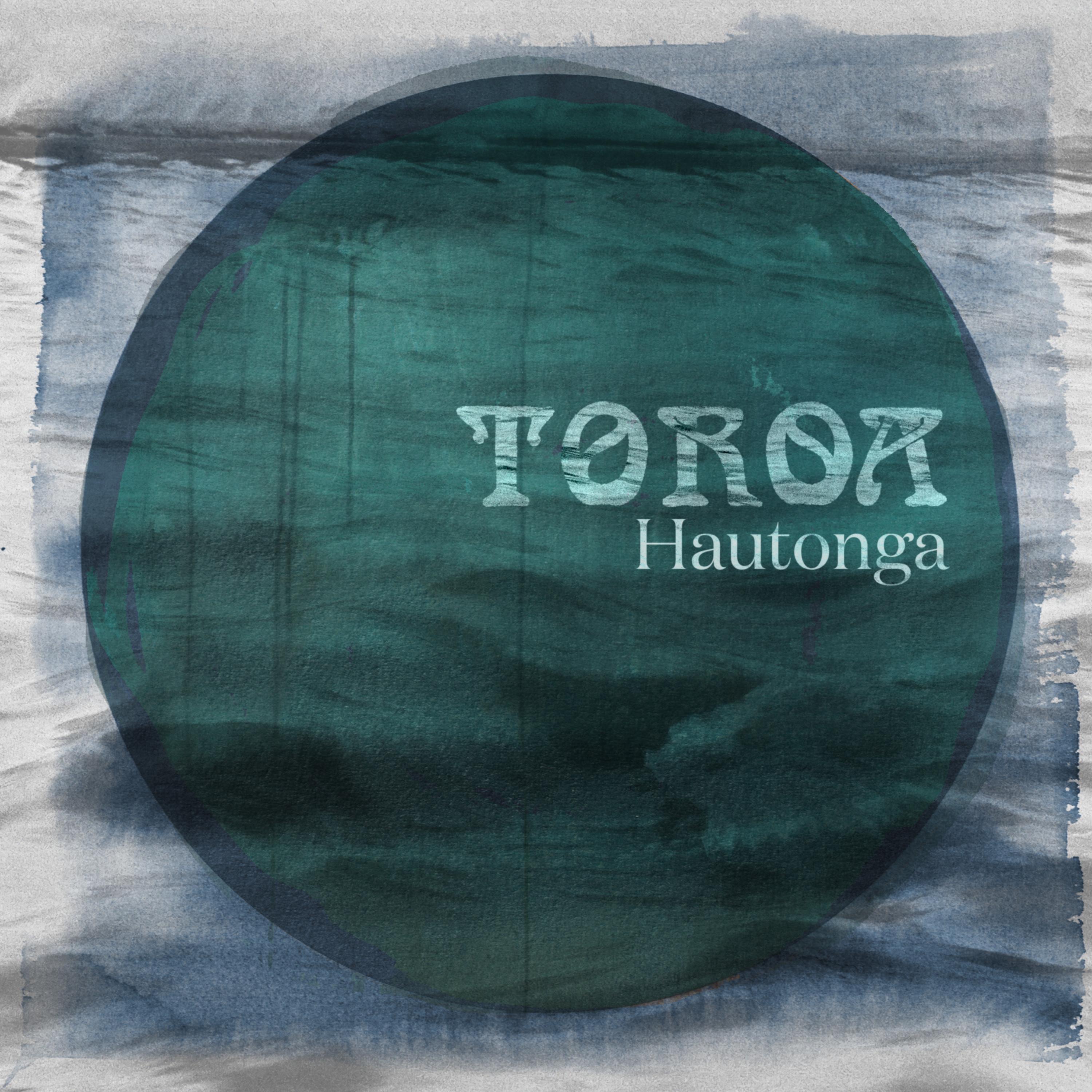 Hautonga - Single
