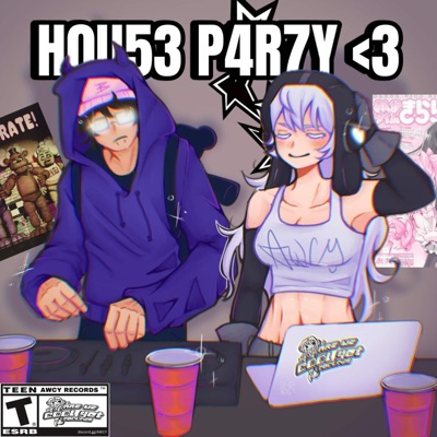 HOUSE PARTY