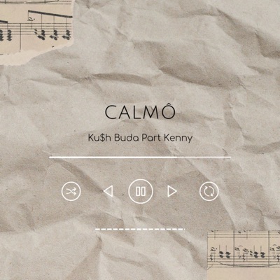 Calmô (Prod.alencar) - Single