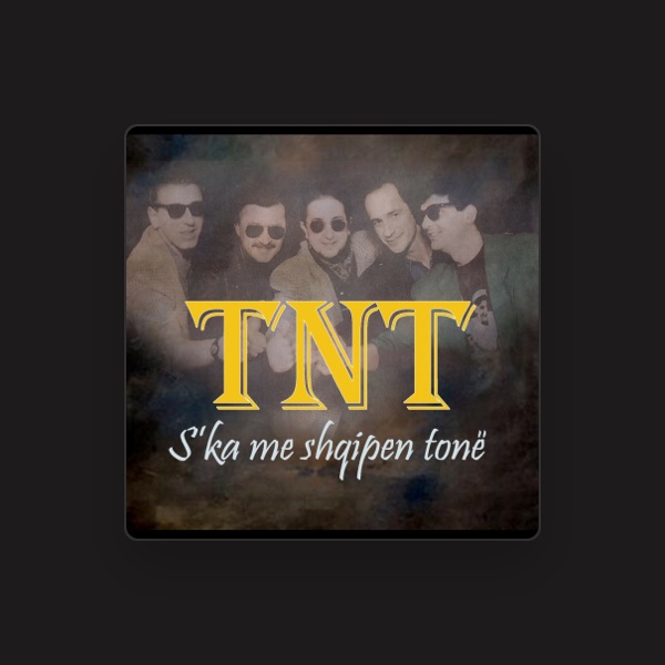 TNT's avatar