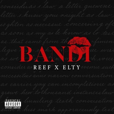 Bandi (feat. Elty) - Single