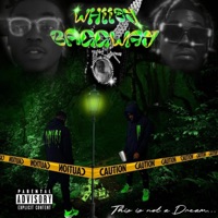 Life Of A Movie - EP - Wheezybaggway