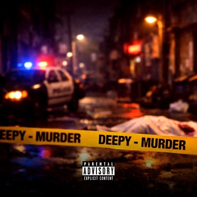 Murder - Single