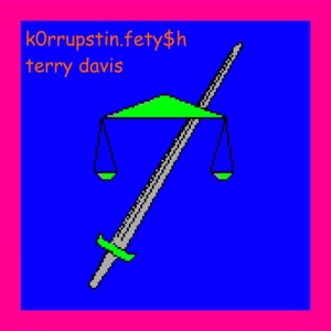 terry davis (templeos: the soundtrack)