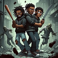 ViSiOnS (feat. Kayno & Coosto) - Single - AToMic J