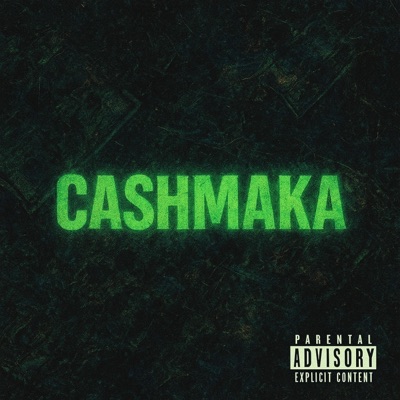 Cashmaka (feat. zuuv) - Single