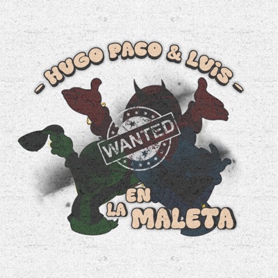 En la maleta - Hugo, Paco y Luis - Single
