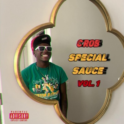 Special Sauce, Vol. 1 - EP