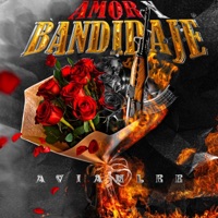 Amor Y Bandidaje - Single - AvianLee