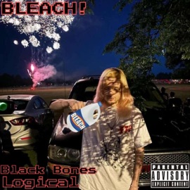 BLEACH! (feat. Black Bones) Logical