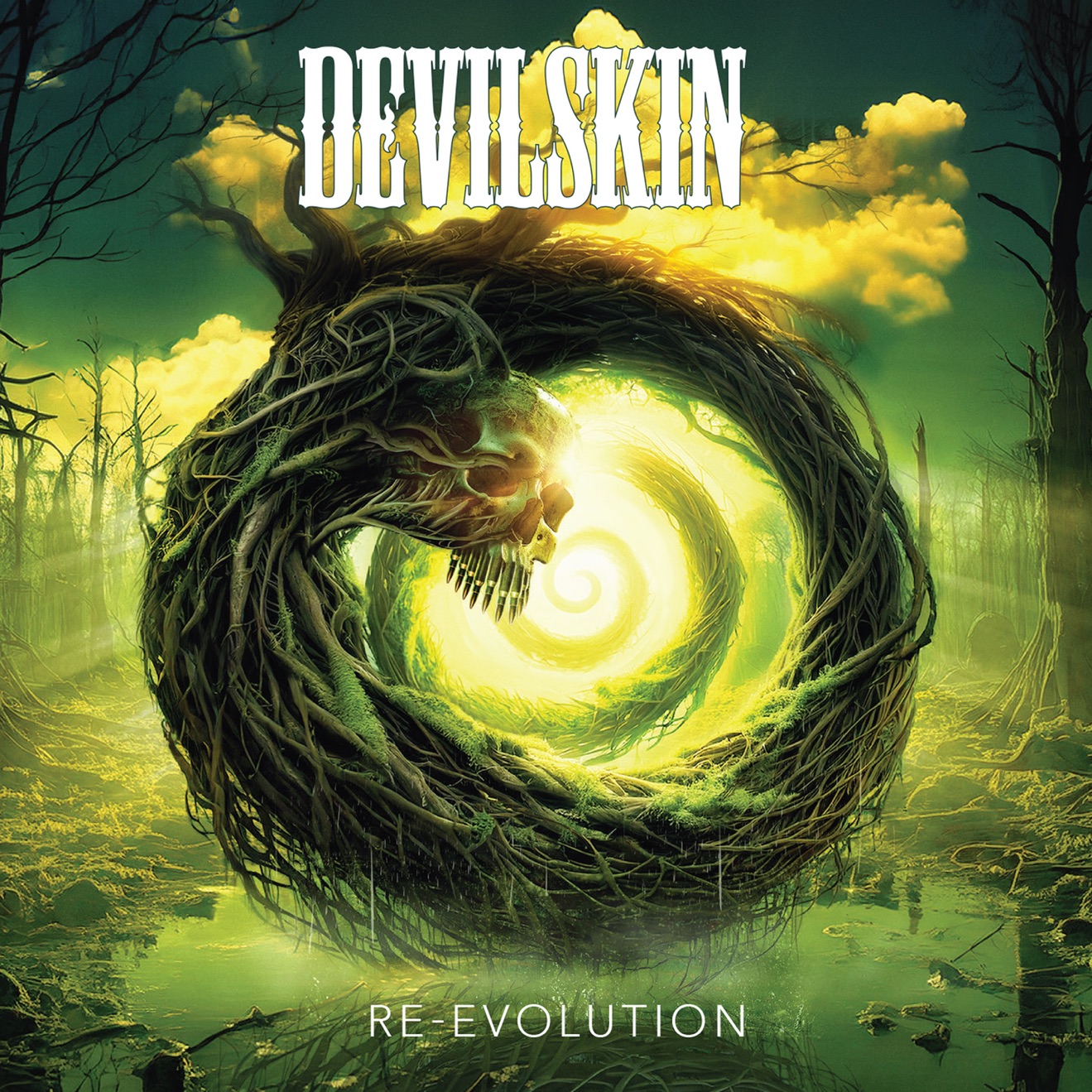 Devilskin – Swelter – Single (2025) [iTunes Match M4A]