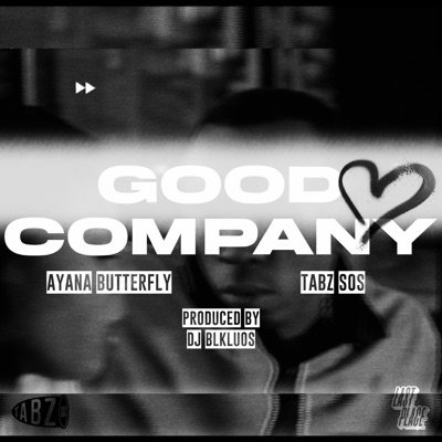 GOOD COMPANY - Single