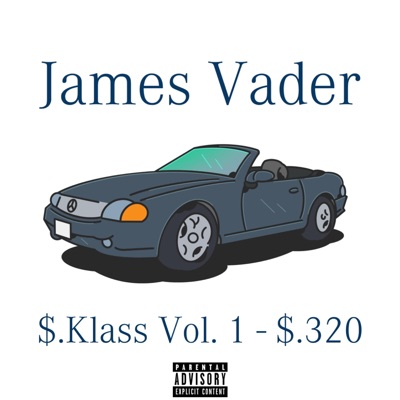 $. Klass Vol. 1 - $.320 - EP