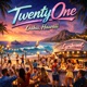 TwentyOne Hawaii Mix Single