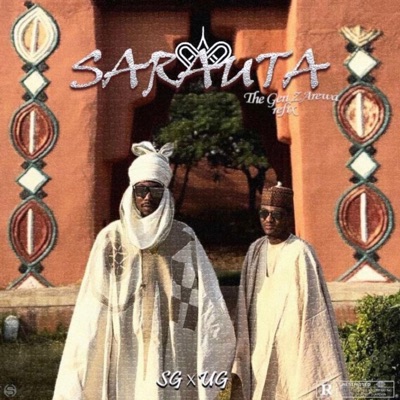 Sarauta (feat. UG) - Single