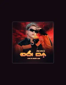 Ακούστε περιεχόμενο από TVK, παρακολουθήστε μουσικά βίντεο, διαβάστε το βιογραφικό, δείτε ημερομηνίες περιοδείας, και πολλά ακόμη!