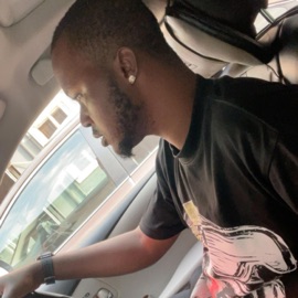 Shola brain Yung Effissy