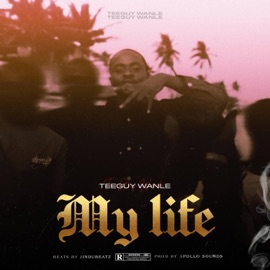 My Life Teeguy Wanle