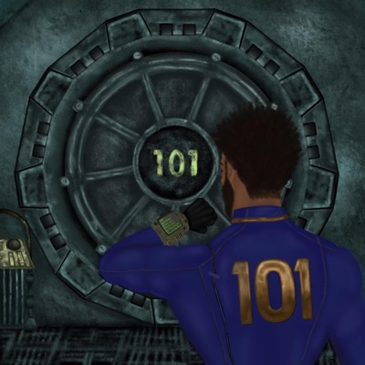 Vault 101 - EP