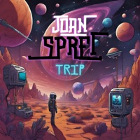 Trip (feat. Ser Yi) - EP - Joan Sprei