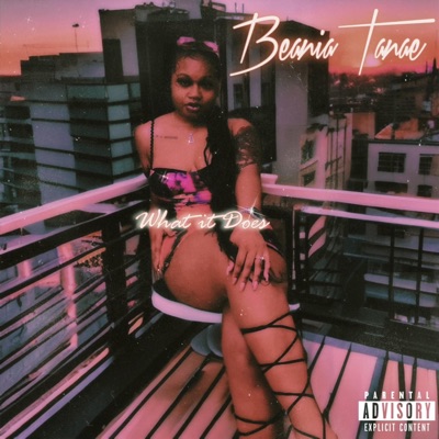 What it Does - Single