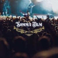Somma Dem - Single - Basska