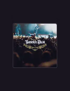 Listen to Basska, watch music videos, read bio, see tour dates & more!