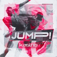 Jump! (Extended Mix) - Single - KASINO